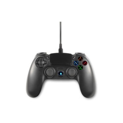 Контролер Spartan Gear - Hoplite 2 - Super Gamer (Special Edition), Black