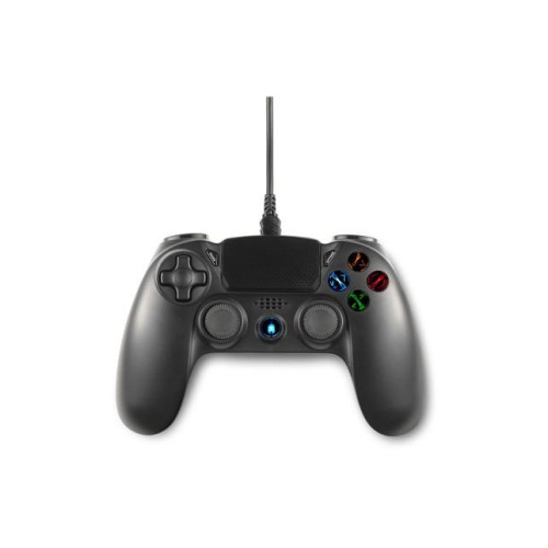 Контролер Spartan Gear - Hoplite 2 - Super Gamer (Special Edition), Black