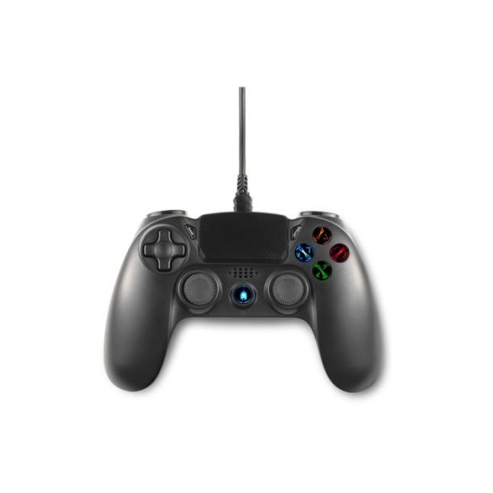 Контролер Spartan Gear - Hoplite 2 - Super Gamer (Special Edition), Black