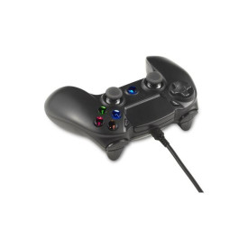 Контролер Spartan Gear - Hoplite 2 - Super Gamer (Special Edition), Black