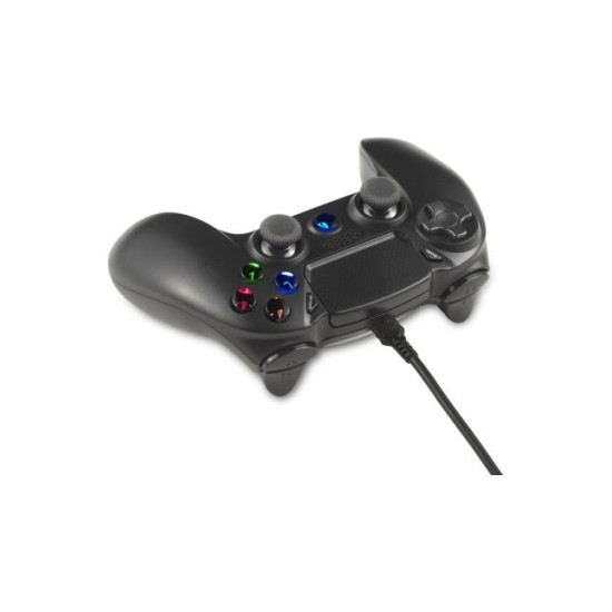 Контролер Spartan Gear - Hoplite 2 - Super Gamer (Special Edition), Black