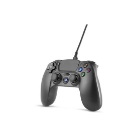 Контролер Spartan Gear - Hoplite 2 - Super Gamer (Special Edition), Black