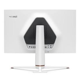 Монитор BenQ Mobiuz EX321UX, 31.5 инча, 3840x2160, 144Hz, 1ms, IPS, HDMI/DP