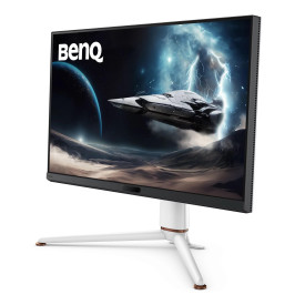 Монитор BenQ Mobiuz EX321UX, 31.5 инча, 3840x2160, 144Hz, 1ms, IPS, HDMI/DP