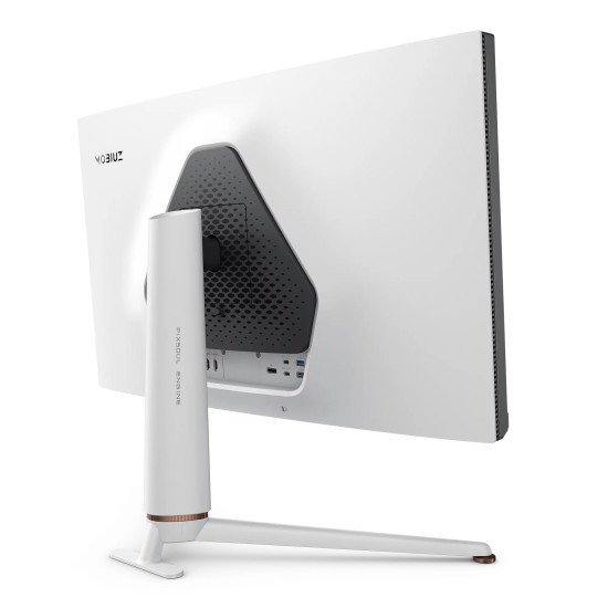 Монитор BenQ Mobiuz EX321UX, 31.5 инча, 3840x2160, 144Hz, 1ms, IPS, HDMI/DP