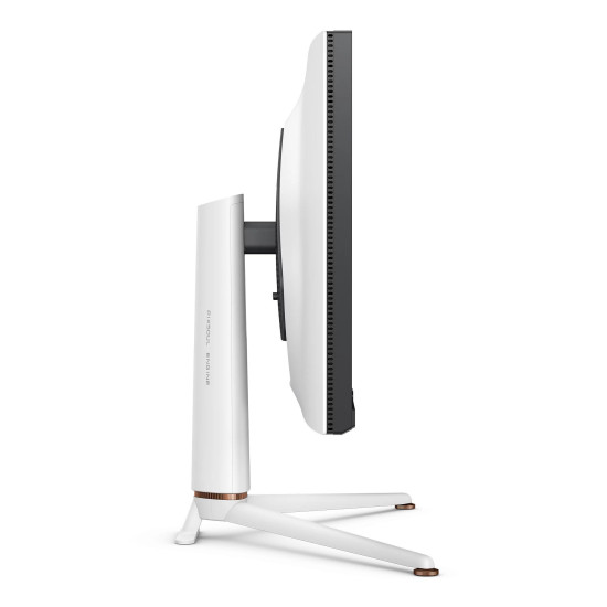 Монитор BenQ Mobiuz EX321UX, 31.5 инча, 3840x2160, 144Hz, 1ms, IPS, HDMI/DP