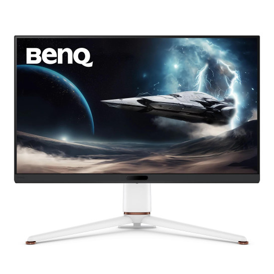 Монитор BenQ Mobiuz EX321UX, 31.5 инча, 3840x2160, 144Hz, 1ms, IPS, HDMI/DP