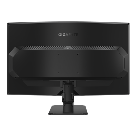 Монитор Gigabyte GS32QCA - 32 инча SS/VA 1500R, QHD 2560x1440, 180Hz, 1ms, HDR Ready, FreeSync Premium, HDMI/DP
