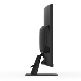 Монитор Gigabyte GS32QCA - 32 инча SS/VA 1500R, QHD 2560x1440, 180Hz, 1ms, HDR Ready, FreeSync Premium, HDMI/DP