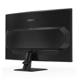 Монитор Gigabyte GS32QCA - 32 инча SS/VA 1500R, QHD 2560x1440, 180Hz, 1ms, HDR Ready, FreeSync Premium, HDMI/DP