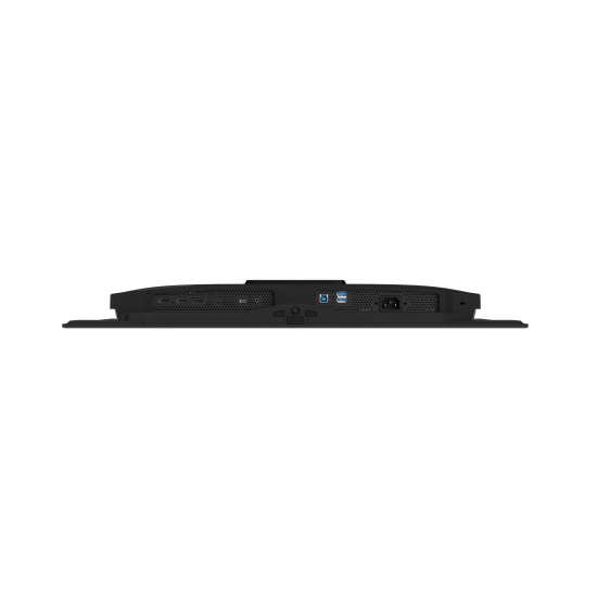 Монитор GIGABYTE MO27Q2, 27 инча, QD-OLED, QHD 2560x1440, 280Hz, 0.03ms, FreeSync™ Premium Pro, VESА HDR True Black 400