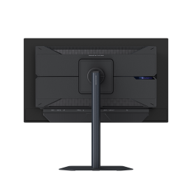 Монитор GIGABYTE MO27Q2, 27 инча, QD-OLED, QHD 2560x1440, 280Hz, 0.03ms, FreeSync™ Premium Pro, VESА HDR True Black 400