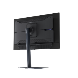 Монитор GIGABYTE MO27Q2, 27 инча, QD-OLED, QHD 2560x1440, 280Hz, 0.03ms, FreeSync™ Premium Pro, VESА HDR True Black 400