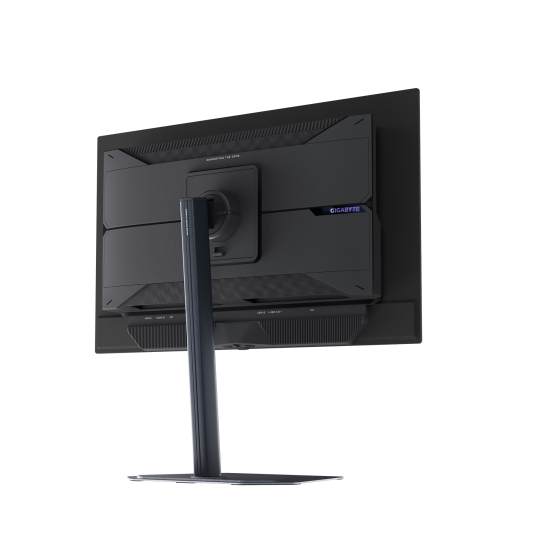 Монитор GIGABYTE MO27Q2, 27 инча, QD-OLED, QHD 2560x1440, 280Hz, 0.03ms, FreeSync™ Premium Pro, VESА HDR True Black 400
