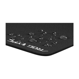 Подложка за мишка ASUS ROG Hone Ace XXL, 900x400x3 mm, Black (90MP03G0-BPUA00)
