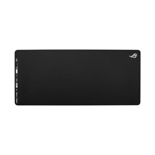 Подложка за мишка ASUS ROG Hone Ace XXL, 900x400x3 mm, Black (90MP03G0-BPUA00)