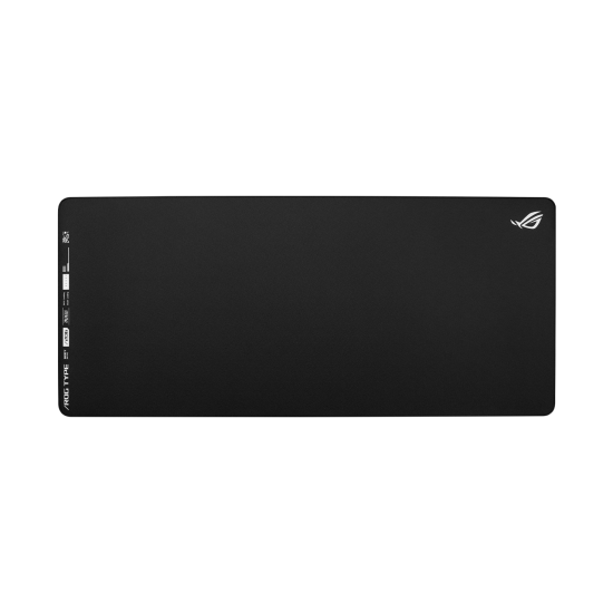 Подложка за мишка ASUS ROG Hone Ace XXL, 900x400x3 mm, Black (90MP03G0-BPUA00)