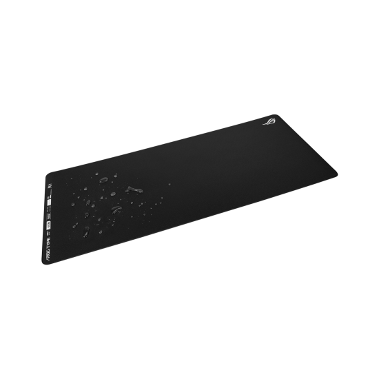 Подложка за мишка ASUS ROG Hone Ace XXL, 900x400x3 mm, Black (90MP03G0-BPUA00)