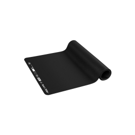 Подложка за мишка ASUS ROG Hone Ace XXL, 900x400x3 mm, Black (90MP03G0-BPUA00)