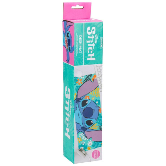 Подложка за мишка Paladone Disney Stitch XL, 800x300x2 mm (PP13311LS)