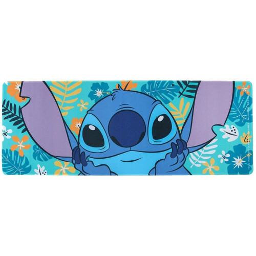 Подложка за мишка Paladone Disney Stitch XL, 800x300x2 mm (PP13311LS)