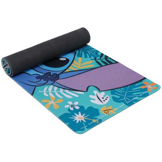 Подложка за мишка Paladone Disney Stitch XL, 800x300x2 mm (PP13311LS)