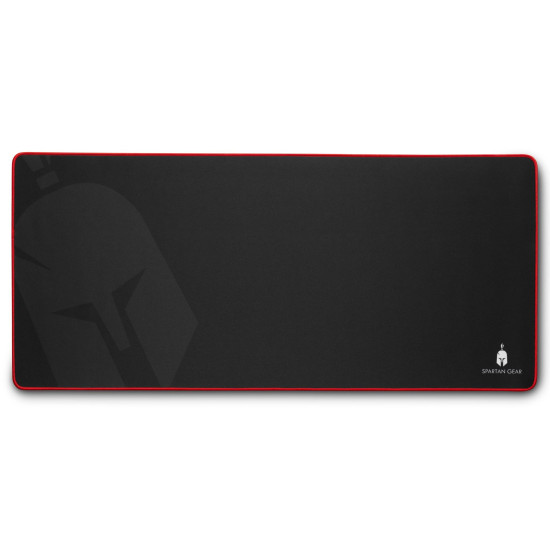 Подложка за мишка Spartan Gear Ares II XXL, 900x400x3 mm, Black (EDM-082662)