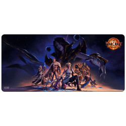 Подложка за мишка World Of Warcraft The War Within XL