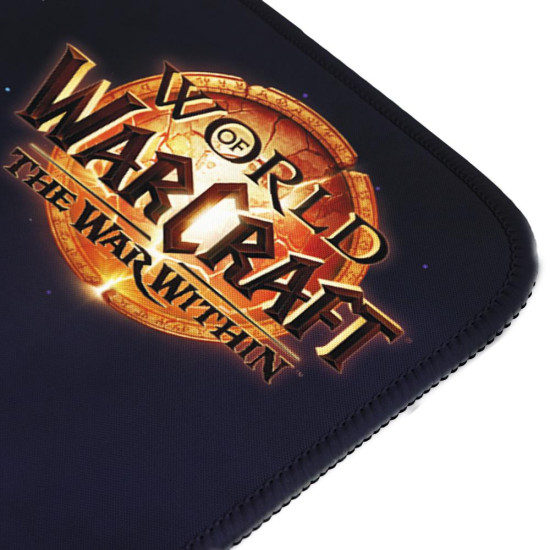 Подложка за мишка World Of Warcraft The War Within XL