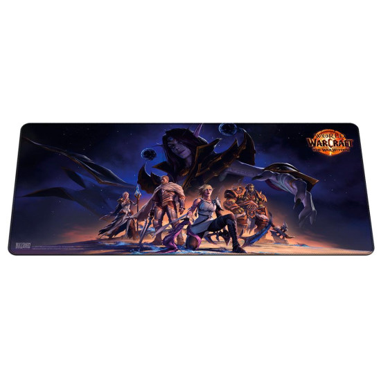 Подложка за мишка World Of Warcraft The War Within XL