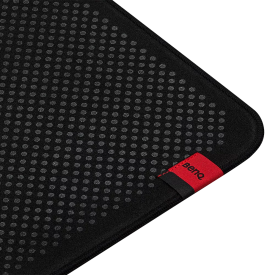 Подложка за мишка ZOWIE G-TR L, 470x390x3.5 mm, Black (9H.N53FQ.A2E)