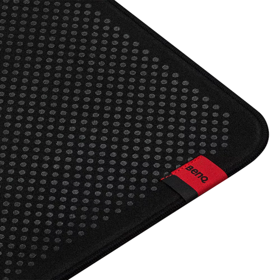 Подложка за мишка ZOWIE G-TR L, 470x390x3.5 mm, Black (9H.N53FQ.A2E)