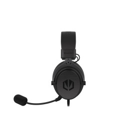 Слушалки ENDORFY Viro Plus, 7.1 Surround sound, USB, Black