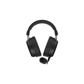 Слушалки ENDORFY Viro Plus, 7.1 Surround sound, USB, Black