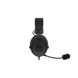 Слушалки ENDORFY Viro Plus, 7.1 Surround sound, USB, Black