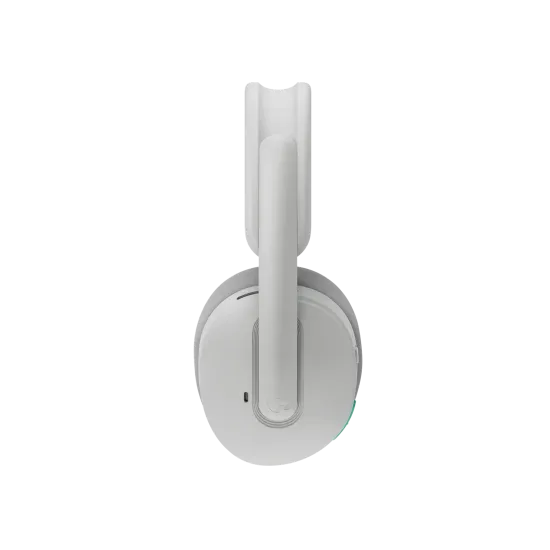 Безжични слушалки Logitech G325 Ligthspeed Wireless, White