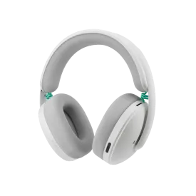 Безжични слушалки Logitech G325 Ligthspeed Wireless, White