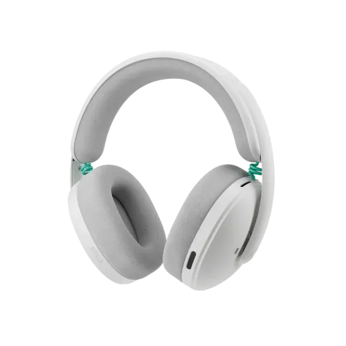 Безжични слушалки Logitech G325 Ligthspeed Wireless, White