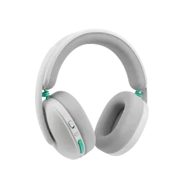 Безжични слушалки Logitech G325 Ligthspeed Wireless, White