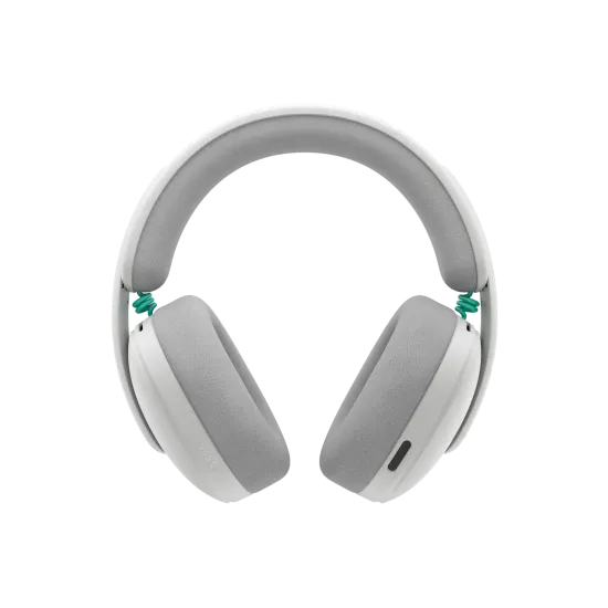 Безжични слушалки Logitech G325 Ligthspeed Wireless, White