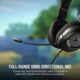 Безжични слушалки Corsair HS35 SURROUND v2 Multiplatform Gaming Headset