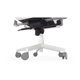 Геймърски стол ENDORFY Scrim Onyx White