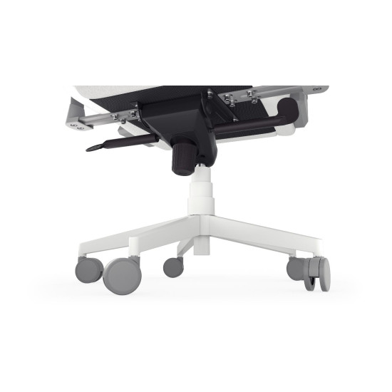 Геймърски стол ENDORFY Scrim Onyx White