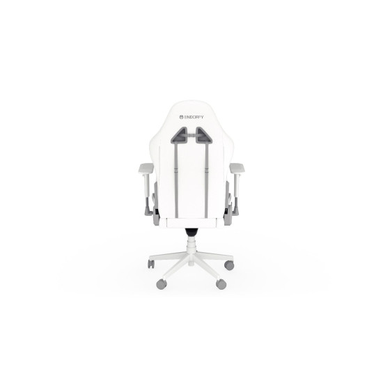 Геймърски стол ENDORFY Scrim Onyx White