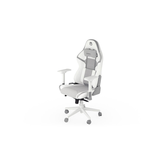 Геймърски стол ENDORFY Scrim Onyx White