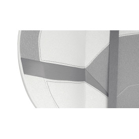 Геймърски стол ENDORFY Scrim Onyx White