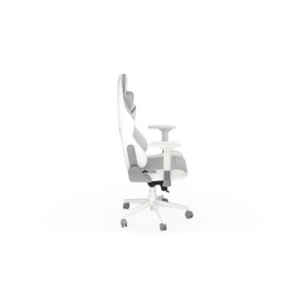 Геймърски стол ENDORFY Scrim Onyx White