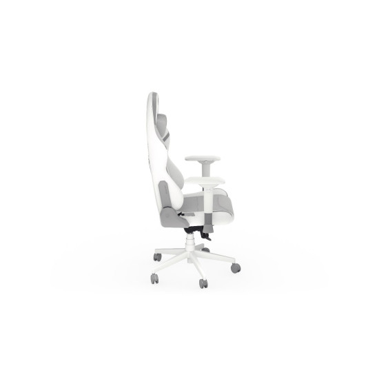 Геймърски стол ENDORFY Scrim Onyx White