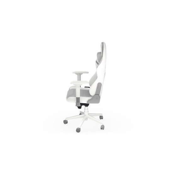 Геймърски стол ENDORFY Scrim Onyx White