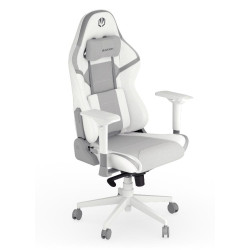Геймърски стол ENDORFY Scrim Onyx White